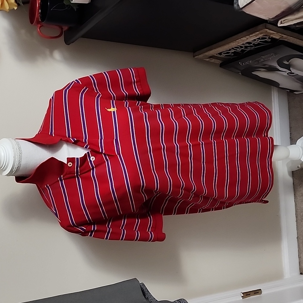 Ralph Lauren Polo Shirt